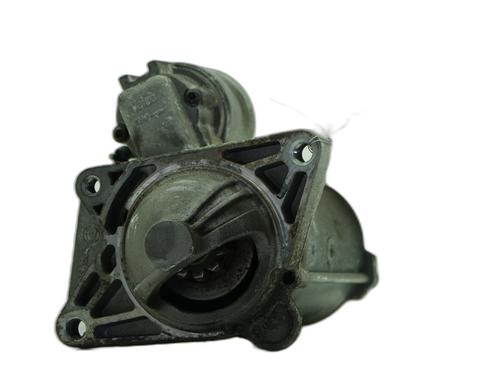 Starter RENAULT LAGUNA III (BT0/1) 2.0 dCi (BT01, BT08, BT09, BT0E, BT0K, BT12, BT1C, BT1D,... | BP37659136M8 - Image 2