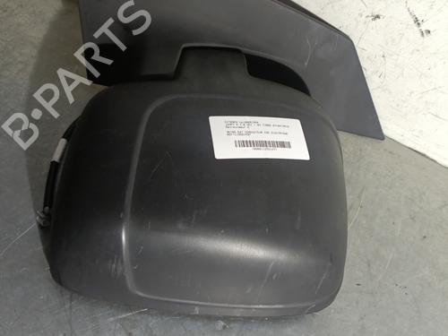Left mirror CITROËN JUMPY II Van 1.6 HDi 90 8V | BP29330984C26 