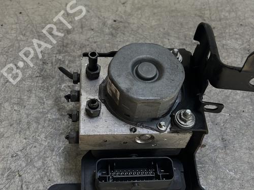 Used ABS pump PEUGEOT 308 II (LB_, LP_, LW_, LH_, L3_) 1.6 BlueHDi 120 (120 hp) 26028146