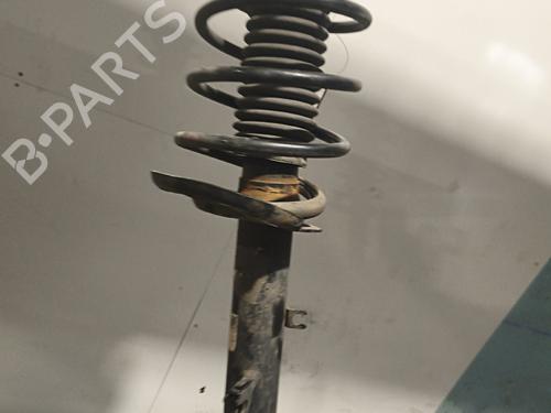 Used Left front shock absorber Left front shock absorber 34543191 34543191