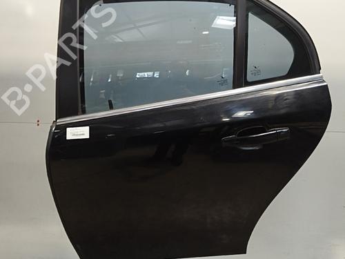 Used Left rear door Left rear door CADILLAC BLS 2.0 T (175 hp) 36054824 36054824