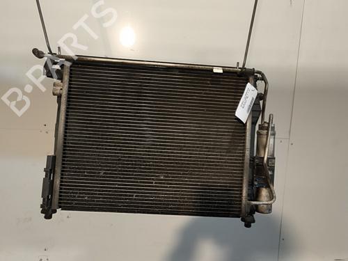 Used Water radiator RENAULT CLIO II (BB_, CB_) 1.2 16V (BB05, BB0W, BB11, BB27, BB2T, BB2U, BB2V, CB05,... (75 hp) 30357469