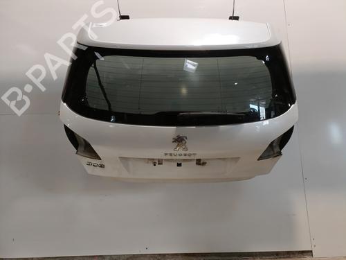 Bakluke CC/Kombi-Kupé PEUGEOT 208 II (UB_, UP_, UW_, UJ_) e-208 (136 hp) 26177375