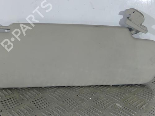 Used Left sun visor VW POLO (9N_, 9A_) 1.2 12V (64 hp) 21715935