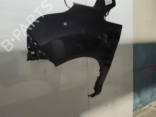 Left front fenders FORD B-MAX (JK) 1.0 EcoBoost | BP29538170C41 