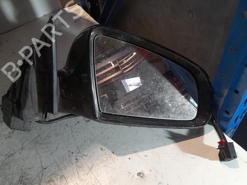 Used Right mirror AUDI A3 (8P1) 1.9 TDI (105 hp) 23852094