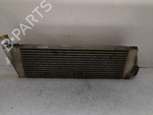 Used Intercooler Intercooler RENAULT SCÉNIC II (JM0/1_) 1.5 dCi (JM1F) (86 hp) 25336373 25336373