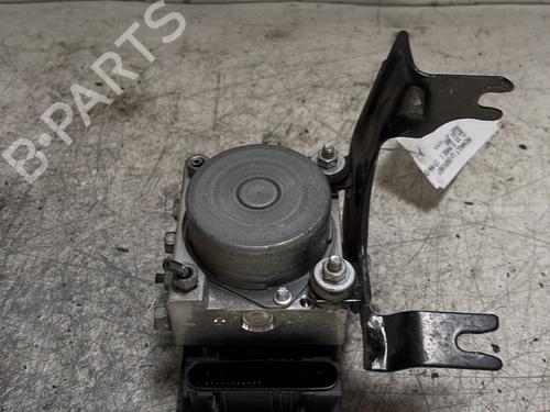 ABS pump RENAULT CLIO III (BR0/1, CR0/1) 1.5 dCi (BR17, CR17) | BP21704385M43 