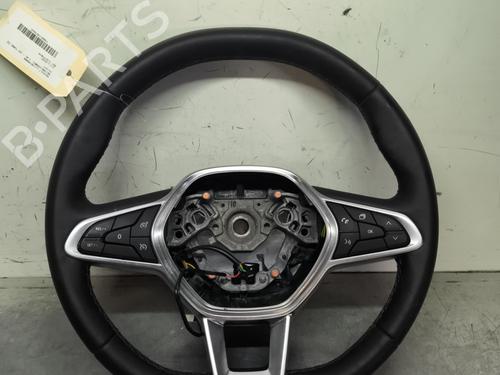 Ratt RENAULT CLIO V (B7_) 1.0 TCe 90 (B7MT) (91 hp) 30552744