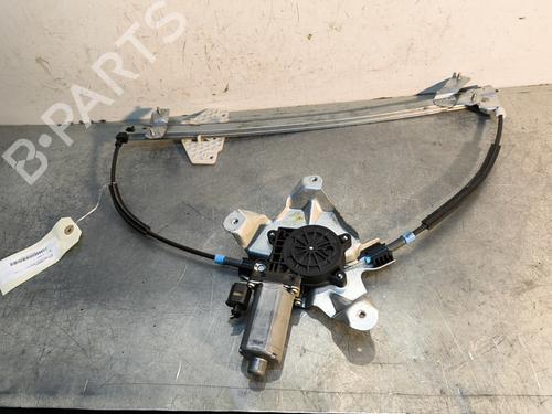 Używane Mechanizm podnoszenia szyby przedniej lewej FORD TRANSIT CONNECT (P65_, P70_, P80_) 1.8 Di (75 hp) 29996982