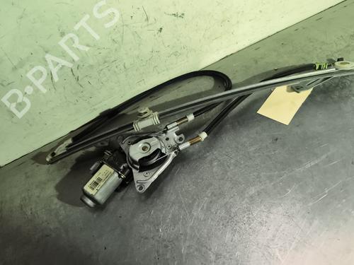 Front right window mechanism PEUGEOT EXPERT Van (222) 2.0 HDI | BP29348090C23 