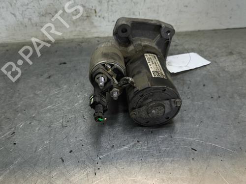 Starter CITROËN C3 II (SC_) 1.2 VTi 82 | BP33555929M8 - Image 4