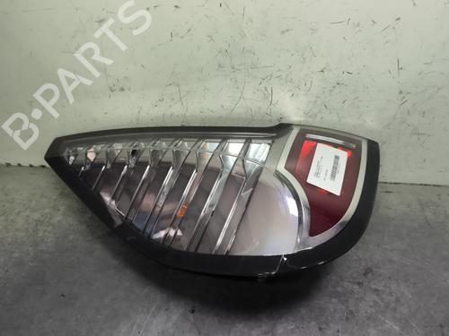 Feu arrière gauche RENAULT SCÉNIC III (JZ0/1_) 1.5 dCi (JZ02, JZ0R) (95 hp) 32123140