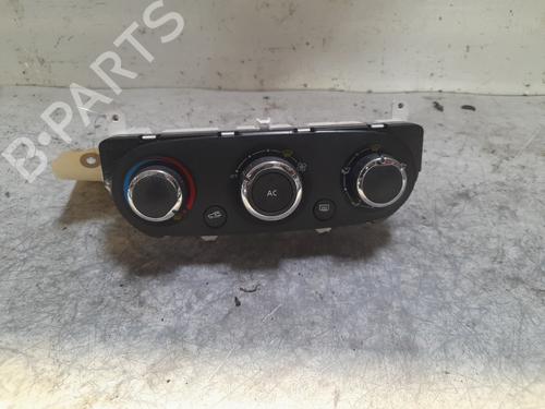 Climate control RENAULT CLIO IV (BH_) 0.9 TCe 90 (BHNF, BHMA, BHMH, BHJK, BHJR) | BP22359282I5 