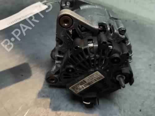 Alternator RENAULT CAPTUR I (J5_, H5_) 1.5 dCi 90 (J5N4, J5M5, J5MW, J5M6, J5AL, J5AJ) | BP32994529M7  - Image 5