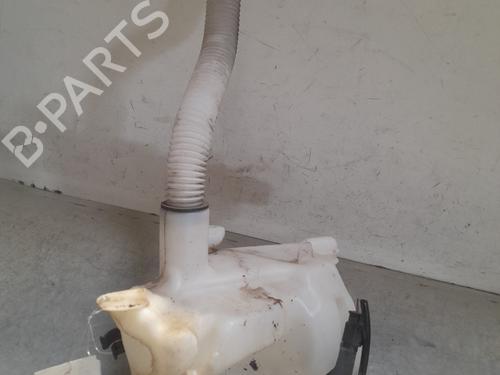 Used Windscreen washer tank PEUGEOT PARTNER Box Body/MPV 1.6 BlueHDi 100 (100 hp) 27809837