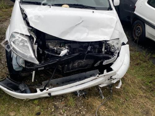 Starter CITROËN C3 I (FC_, FN_) 1.1 i | BP21703937M8 