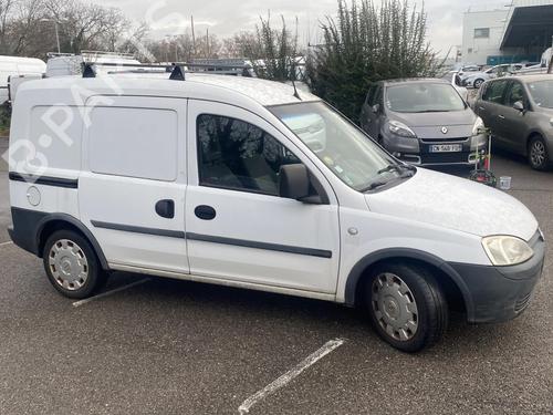 Left headlight OPEL COMBO Box Body/MPV 1.7 CDTI 16V | BP21707415C28 - Image 3