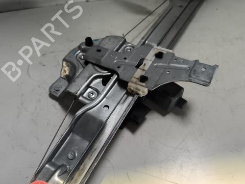 Used Front left window mechanism Front left window mechanism 25274466 25274466