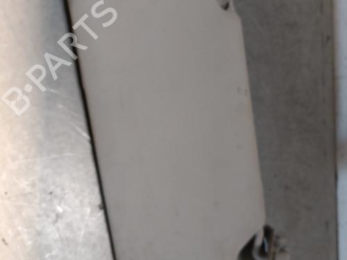 Left sun visor FORD FIESTA VI (CB1, CCN) 1.4 TDCi | BP29003478I1 - Image 3