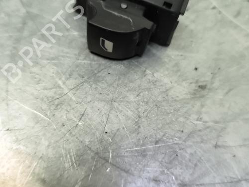 Right front window switch CITROËN C4 CACTUS 1.6 HDi 90 | BP31815865I26