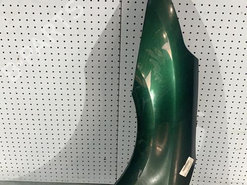 Left front fenders CITROËN C4 I (LC_) 1.6 HDi | BP21712557C41 