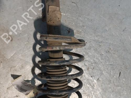 Right front shock absorber CITROËN XSARA (N1) 2.0 HDi 90 | BP21703273M17 