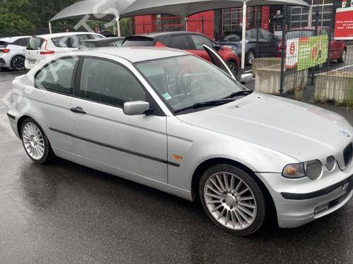 Steering column stalk BMW 3 Compact (E46) 316 ti | BP21718047I23 - Image 4