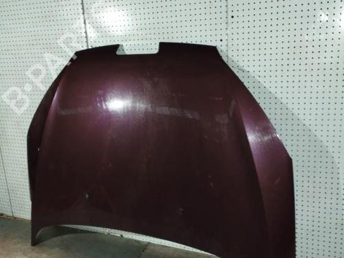 Hood PEUGEOT 407 (6D_) 2.0 (6DRFNB, 6DRFNE) | BP21722233C1