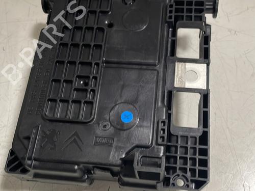 Electronic module CITROËN C3 Picasso (SH_) 1.6 HDi | BP24400515M83 