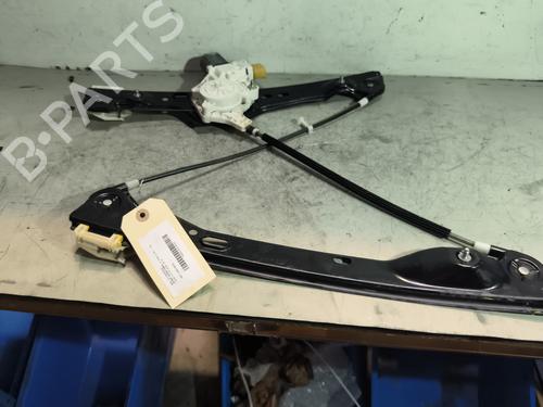 Used Front right window mechanism BMW 3 (E90) 318 d (143 hp) 26729166