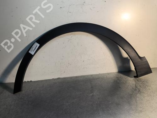 Używane Listwa nadkola przedniego lewego RENAULT CAPTUR I (J5_, H5_) 1.3 TCe 130 (J5NJ, J5NE) (131 hp) 29997538