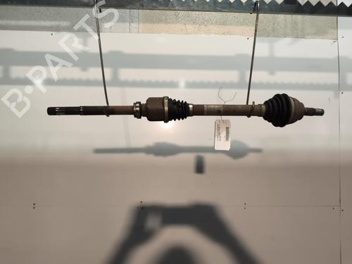 Used Right front driveshaft Right front driveshaft CITROËN C3 Picasso (SH_) 1.6 HDI 90 (92 hp) 29733169 29733169