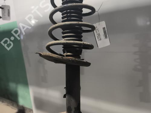 Used Left front shock absorber Left front shock absorber CITROËN C4 Picasso I MPV (UD_) 1.6 HDi 110 (112 hp) 25985678 25985678