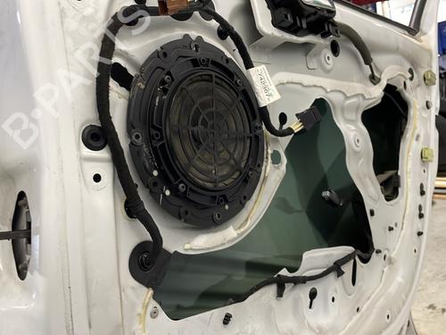 Right front door CITROËN C3 II (SC_) 1.4 HDi 70 (SC8HZC, SC8HR0, SC8HP4) | BP23823176C3 