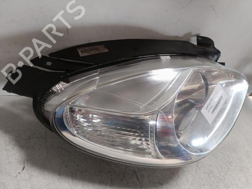 Right headlight CITROËN XSARA PICASSO (N68) 2.0 16V | BP25624605C29 