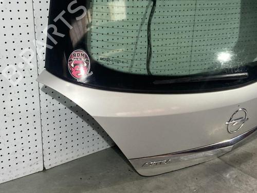 Tailgate OPEL ASTRA H (A04) 1.6 (L48) | BP23504225C6 