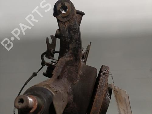 Used Right front steering knuckle Right front steering knuckle PEUGEOT EXPERT Van (V_) 2.0 BlueHDi 150 (150 hp) 21709058 21709058