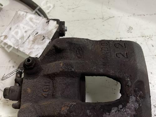 Used Left front brake caliper Left front brake caliper KIA RIO III (UB) 1.25 CVVT (86 hp) 23822693 23822693