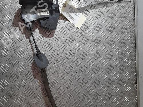 Used Rear right lock RENAULT MEGANE IV Hatchback (B9A/M/N_) 1.5 dCi 110 (B9A3) (110 hp) 21698648