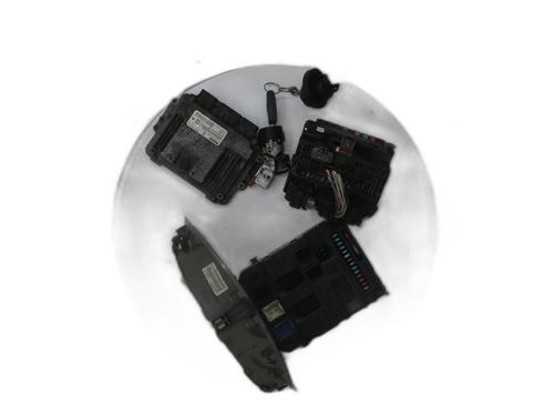 Electronic module CITROËN JUMPY II Van 1.6 HDi 90 16V | BP36014928M83 - Image 3