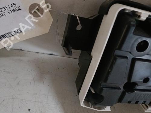 Instrument cluster RENAULT TRAFIC III Van (FG_) 1.6 dCi 115 (FGMD) | BP29347875C47 