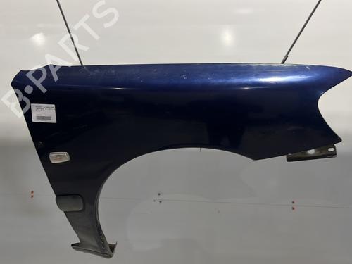 Right front fenders PEUGEOT 106 II (1A_, 1C_) 1.0 i | BP22233698C42 