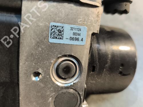 Used ABS pump ABS pump BMW X3 (F25) xDrive 20 d (163 hp) 30004006 30004006