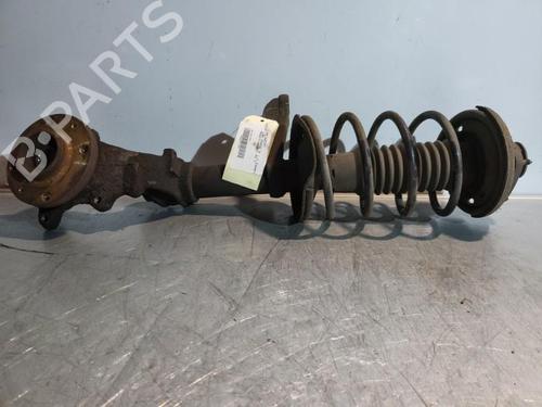Used Right front shock absorber PEUGEOT 106 II (1A_, 1C_) 1.1 i (60 hp) 21721513