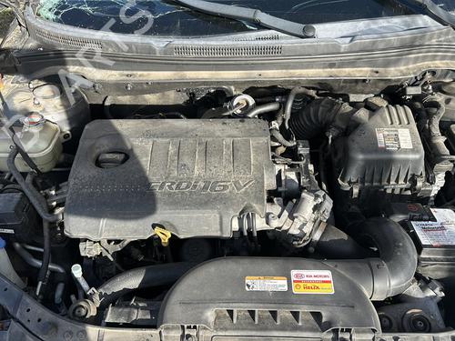 Radiator fan KIA CEE'D Hatchback (ED) 1.6 CRDi 115 | BP32993871M35 - Image 10