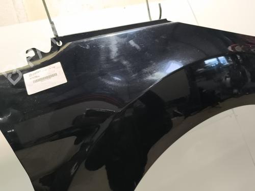 Forskærm Højre FORD FIESTA VI (CB1, CCN) 1.4 TDCi | BP29537996C42 