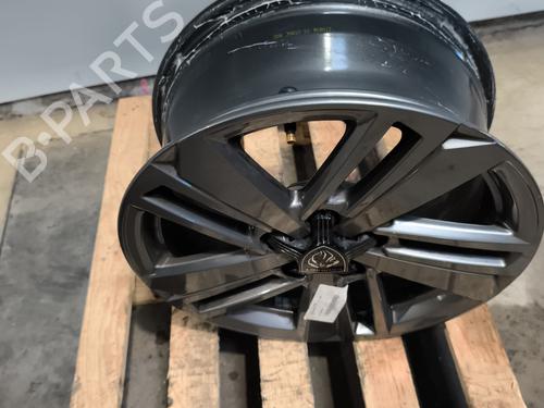 Rim PEUGEOT 308 III (FB_, FH_, FP_, F3_, FM_) BlueHDi 130 (FBYHZL, FBYHZT) | BP27343777C45 