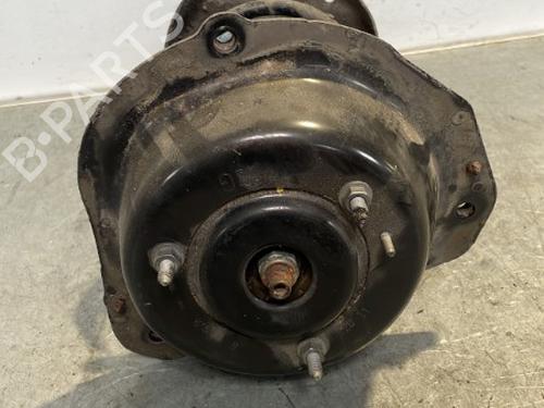 Left front shock absorber PEUGEOT 508 I (8D_) 2.0 HDi | BP21714144M16 