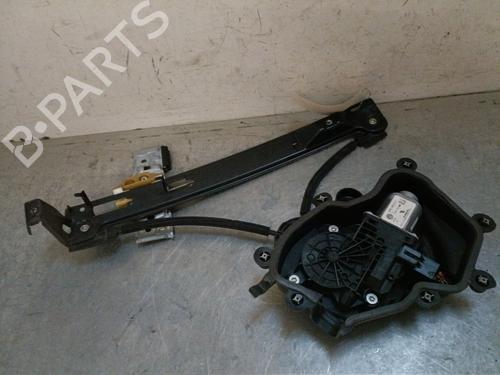 Used Rear left window mechanism SEAT IBIZA IV (6J5, 6P1) 1.9 TDI (105 hp) 28443092